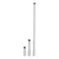 Axis TP3908-E Ext. Pipe WH 100 cm Axis TP3908-E Ext. Pipe WH 100 cm
